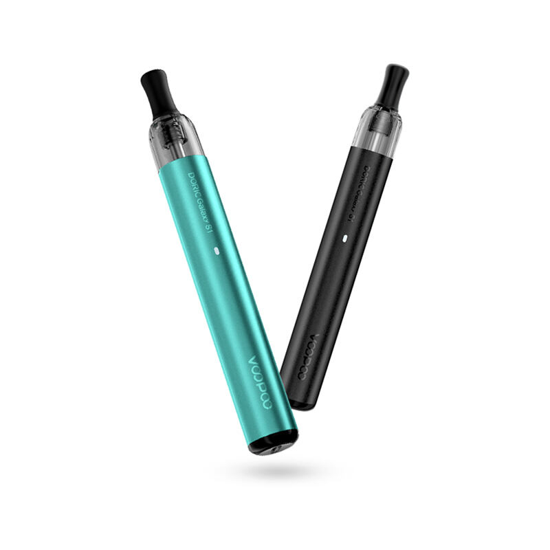 Uwell Caliburn Explorer Pod Kit_1